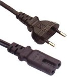 eXpansys Notebook Power Cable EU