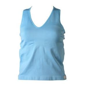 Buy AF Core Athletic Seamless Ladies Tank Top by AF Core Athletic
