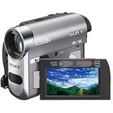 PAL DCR-HC62 MiniDV Camcorder, DCR-HC62E, PAL Consumer Camcorders (Non USA)