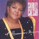 Shirley Caesar - I Remember Mama - Zortam Music