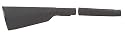 Ram-Line Black Stock For Winchester 94 Md: 94001