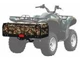 65861 Tow Ready ATV Camo Cargo Carrier Bag for the ATV Receiver Hitch Cargo Carriers by Tow Ready