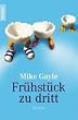 Fr�hst�ck zu dritt