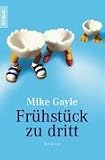 Frühstück zu dritt