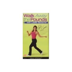 Leslie Sansone - Walk Away the Pounds - Walk Strong