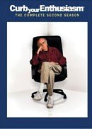 Curb Your Enthusiasm: Complete HBO Season 2