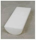 Half Foam Roller 6 x 12