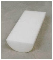 Half Foam Roller 6 x 12
