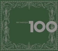ベスト・バロック100