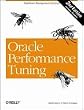 Oracle Performance Tuning [With *] (Nutshell Handbooks)