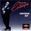 Professor Bop