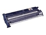 Epson Developer  Aculaser Laser Colour Toner Cartridge C1000 C2000 Black S050033