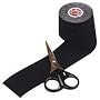 Turbo Black Patch Tape 2" Bulk Roll