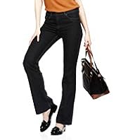 Autograph Straight Leg Denim Jeans