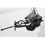 Posi Lock 2 Jaw Transmission Bearing Puller