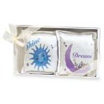 DreamTime Aromatherapy Sachets - 1 set