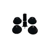 American DJ M-AC8 5RPM AC Mirror Ball Motor