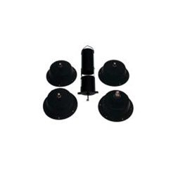 American DJ M-AC8 5RPM AC Mirror Ball Motor
