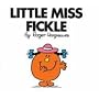 Little Miss Fickle (Little Miss Classic Library)