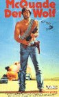 Lone Wolf McQuade