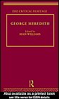 William Meredith