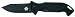 Zulu II - LC Law Enforcement Clip - Remington 19572, Knives Combat