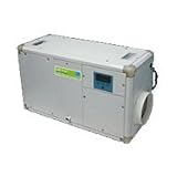 Dri-Eaz CMC100 Professional Dehumdifier (F391)