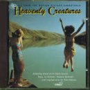Heavenly Creatures Soundtrack