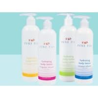 Pure Fiji Hydrating Body Lotion   12 oz