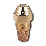 Hollow Oil Furnace Nozzle, .85 80°