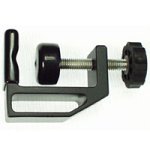 Quantum QBC - Battery mount clamp