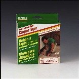 HENKEL CONSUMER ADHESIVES #00-07193 2'x75'Cloth Carpet Tape