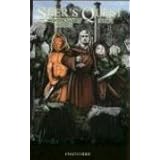 Seer's Quest: Book One of the Divine Gambit Trilogy