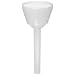 Bel-Art 136700000 Scienceware High Density Polyethylene Fritware Immersion Filter, 40mm Dia x 90mm OL, Pack of 2