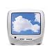 Philips 14PT1556 14" Portable Teletext TV