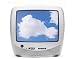 Philips 14PT1556 14 Portable Teletext TV  from Philips