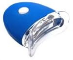 Lampe UV - Lumi�re bleue pour blanchi...