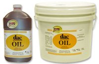 DAC Oil