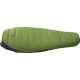 Big Agnes Horse Thief Sleeping Bag: 35 Degree Down