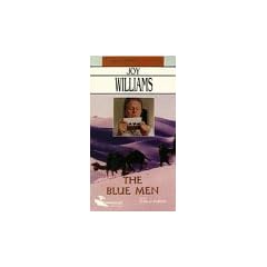 The Blue Men [VHS]