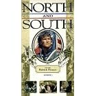 North and South Book I (VHS, 6 videos)