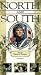 North and South Book I (VHS, 6 videos)