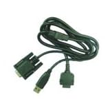 eXpansys Universal Autosync Cable for Jornada 540/560
