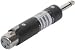 XLR Female To 1/4 Male Line Matching Transformer