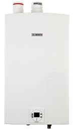 Bosch 2400ES NG AquaStar 6 4 GPM Indoor Tankless Natural Gas Water Heater