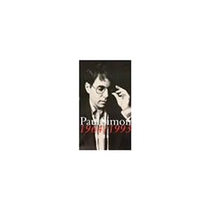 Paul Simon 1964-1993