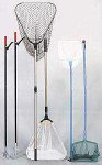 Eigenschaften Star 140.332 / Star 140332 Fischkescher grobmaschig 120 cm Bambusstiel
