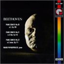 Beethoven: Piano Sonatas Nos. 30, 31 & 32