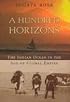 A Hundred Horizons: The Indian Ocean in the Age of Global Empire