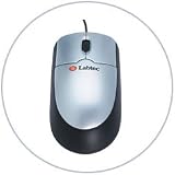 Labtec Optical Mouse